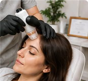 Why Healthy Hair Begins with a Healthy Scalp