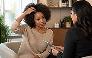10 Reasons Your Hair Loss Treatment Isn't Working (And How to Fix It)