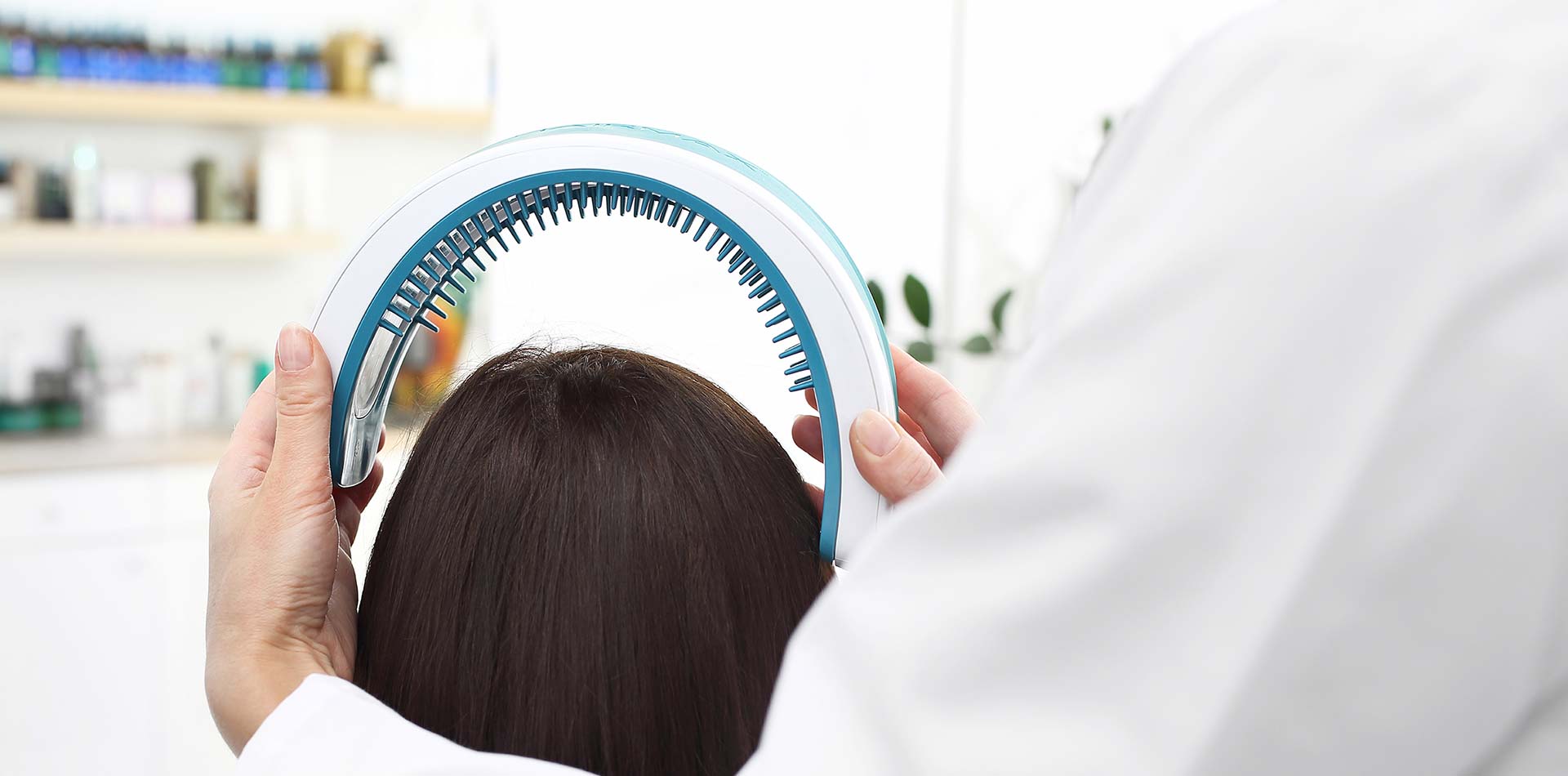 Hair Types - Everything You Need To Know —  Professional Hair  Testing Services - Hair Clinics, Trichologists & Private Clients