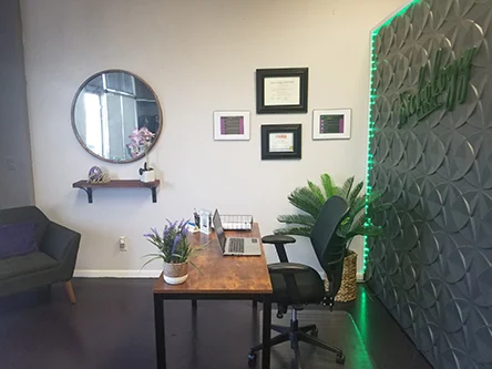 Trichologist Hair & Scalp Clinic in Little Rock
