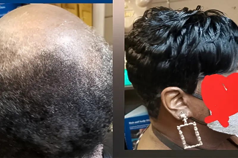 Hair Replacement